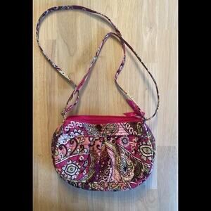 VERA BRADLEY SHOULDER BAG
